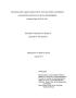 Thesis or Dissertation: Synthesis and Characterization of Two and Three Coordinate Gold (I) C…