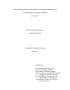 Thesis or Dissertation: News Framing and Social Media Responses to the Release of Boko Haram …
