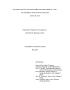 Thesis or Dissertation: The Evolution of the Ride Cymbal Pattern from 1917 to 1941: An Histor…