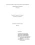 Thesis or Dissertation: Utilization of Mental Health Services by African American Undergradua…