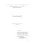 Thesis or Dissertation: Exploring Physical Unclonable Functions for Efficient Hardware Assist…