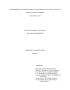 Thesis or Dissertation: Exploration of Transition Metal-Containing Catalytic Cycles via Compu…