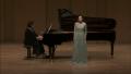 Video: Doctoral Recital: 2019-03-29 – Xiaoyue Liu, soprano