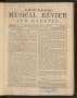 Journal/Magazine/Newsletter: New York Musical Review and Gazette, Volume 7, Number 1, January 12, …