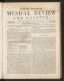 Journal/Magazine/Newsletter: New York Musical Review and Gazette, Volume 7, Number 6, March 22, 18…