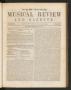 Journal/Magazine/Newsletter: New York Musical Review and Gazette, Volume 7, Number 10, May 17, 1856