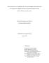 Thesis or Dissertation: The Conceptual Autopoiēsis of Language-Habits and Language-Cultures t…