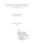 Thesis or Dissertation: From Property to Person: Understanding the Mediating Role of Control …