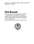 Book: FCC Record, Volume 1, No. 6, Pages 1041 to 1267, December 8 - Decembe…