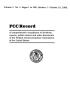 Book: FCC Record, Volume 1, No. 1, Pages 1 to 106, October 1 - October 10, …