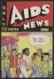 Pamphlet: AIDS News