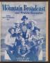 Journal/Magazine/Newsletter: The Mountain Broadcast and Prairie Recorder, Number 11, November 1946