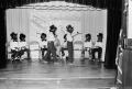 Photograph: [A children's play at Westcliff Elementary, 2]