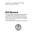 Book: FCC Record, Volume 2, No. 7, Pages 1879 to 2140, March 30 - April 10,…