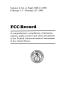 Book: FCC Record, Volume 2, No. 4, Pages 946 to 1358, February 17 - Februar…