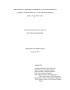 Thesis or Dissertation: Perceptions of Principals Learning to Lead Professional Learning Comm…
