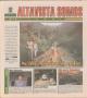 Newspaper: Altavista Somos, Año 1, Número 2, Junio 2006