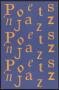 Pamphlet: [Program: Poets 'n Jazz]