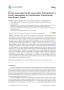Article: Factors Associated with Conservation Participation by Local Communiti…