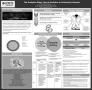 Poster: The Analytics Edge: Use of Analytics in University Libraries