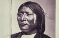 Photograph: [Member of the Comanche Nation]
