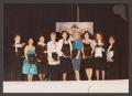 Photograph: [1991 Extra Mile Award women]