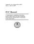 Book: FCC Record, Volume 34, No. 6, Pages 4216 to 5047, June 03 - June 14, …