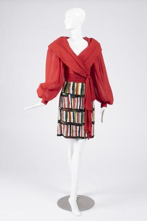 Primary view of Cocktail dress