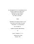 Thesis or Dissertation: An Investigation into the Characteristics and Causes of Monthly and Y…