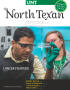 Journal/Magazine/Newsletter: The North Texan, Volume 68, Number 1, Spring 2018