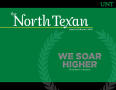 Journal/Magazine/Newsletter: The North Texan, Special Edition 2018