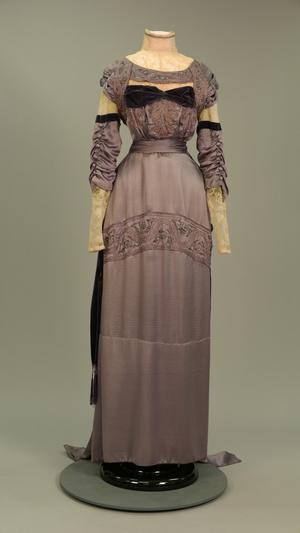 Primary view of Dinner Dress
