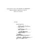 Thesis or Dissertation: Implications of Social Class Structure and Developmental Tasks for Te…