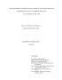 Thesis or Dissertation: Beyond Fourths and Pentatonics: A Critical Analysis of Selected Recor…