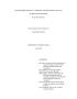Thesis or Dissertation: Transgender in India: A Semiotic and Reception Analysis of Bollywood …