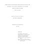 Thesis or Dissertation: Fabrication of Nano-Channel Templates and a Study of the Electrical a…