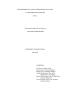 Thesis or Dissertation: The Determinants and Consequences of Having a Chief Operating Officer