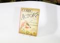 Photograph: [Comic Actors: A New Movable Toybook]