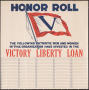 Thumbnail image of item number 1 in: '[Victory Liberty Loan Honor Roll poster, World War I]'.