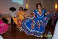 Photograph: [Folklorico dancers performing 2003]