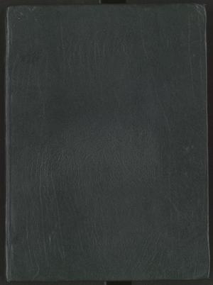 Primary view of [Binder's Collection:  A. Worrell]