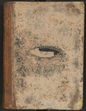 Primary view of [Binder's Collection: Mrs. Phillips]