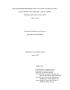 Thesis or Dissertation: Health Reform Implementation Analysis: A Guide to Policy Development …