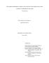 Thesis or Dissertation: The Quebec Difference: Unique Challenges of the Quebec Education Syst…
