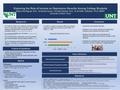 Poster: Exploring the Role of Income on Depression Severity Among College Stu…