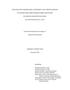 Thesis or Dissertation: Job Satisfaction, Organizational Commitment, and Turnover Intention o…