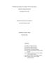 Thesis or Dissertation: Epidemiologic Survey of a Unique Type of Task-Specific Dystonia in Br…