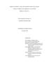 Thesis or Dissertation: Queer in Fandom: A Uses and Gratifications Analysis of the Katy Perry…