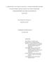 Thesis or Dissertation: A Comparative Analysis of Saudi and U.S. Online Newspapers' Framing o…