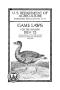 Book: Game laws for the season 1924-25 : a summary of federal, state, and p…